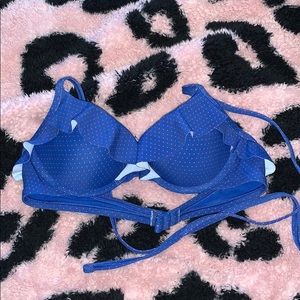 Aerie push-up bikini top